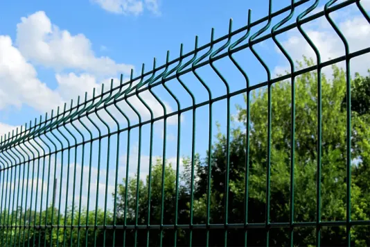 Заборы и ограждения